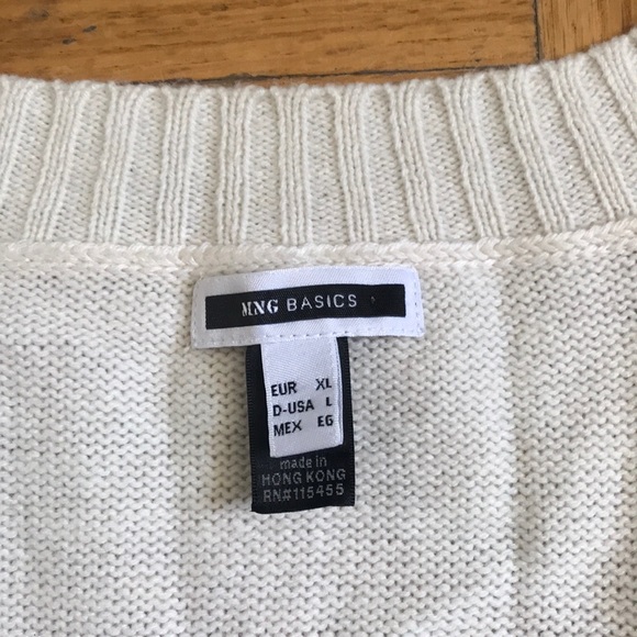 2 for 15$ Mango Vest - Picture 2 of 2